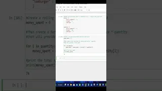 Part 11 Python Programming Creating and working with Dictionaries