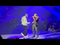 Download Lagu ❤️❤️Usher brings out Tevin Campbell in Las Vegas - Can We Talk