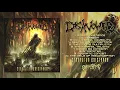 DISAVOWED - STAGNATED EXISTENCE | FULL ALBUM | REMASTERED | BRUTAL MIND 2020
