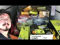3000 Home Depot Return Pallet Some Milwaukee Dewalt Ryobi
