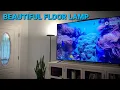 Amazon s Ranked LED Floor Lamp Dimmable with 3 Color Temps