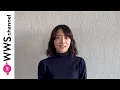 Happy New Year Mai Fukagawa s 2024 New Year s Message I want to make this a year to clear my