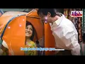 Download Lagu Haule Haule - KARAOKE - Rab Ne Bana Di Jodi 2008 - Shah Rukh Khan \u0026 Anushka Sharma