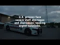 Enhancing Safety in Correctional Facilities