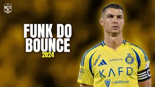Cristiano Ronaldo 2024 FUNK DO BOUNCE Skills Goals HD 