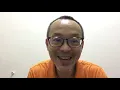 Judas needed forgiveness FGA CM Online Lesson Preschool 1st Nov 2020