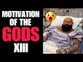 Motivation of the Gods 13 Robertfrank615