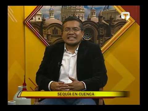 Cuenca Desde Adentro Programa #216