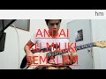 Download Lagu Andai Ku Miliki Semalam - Search - Guitar solo cover by Hamid Muchsin