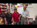 Lehigh county Weekly Webcast Small Business Highlight