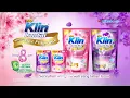 Iklan So Klin Lantai Fine Fragrance Baru