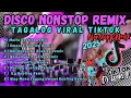 Download Lagu NEW TAGALOG VIRAL TIKTOK DISCO REMIX | BOOTLEG NONSTOP REMIX | DJ GABS P.