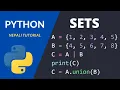 Mastering Python Set A Comprehensive Tutorial on Set Data Type in Python Nepali Tutorial