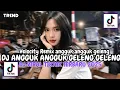 Download Lagu DJ ANGGUK ANGGUK GELENG GELENG TUNJUK TUNJUK SAYO SAYO VELOCITY REMIX VIRAL TIKTOK TERBARU 2025