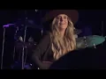 Lainey Wilson in Starkville “Watermelon Moonshine” 2/10/23