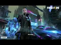 Download Lagu Free fire X CR7,, Operation Chrono event. old one lobby music