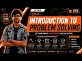 Introduction to Problem Solving Chapter 4 Introduction CBSE Class 11 Computer Science