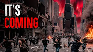 How to Survive The Carrington Event: The Global Blackout