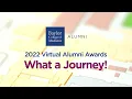 Baylor College of Medicine 2022 Alumni Awards