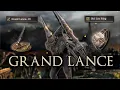 One of The Easiest Strongest Weapons In Dark Souls 2 SOTFS