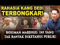 Download Lagu 💥RAHASIA DEDI MULYADI TERBONGKAR - BOSSMAN MARDIGU