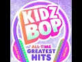 I Wanna Dance With Somebody - KIDZ BOP Kids