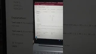 binary battles code chef solution