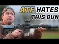 The Temu Q Fix - Homemade 250 Bolt Action AR15 300blk