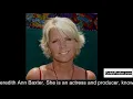 Meredith Baxter biography