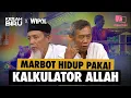 Download Lagu Hidup Ajaib Marbot Masjid | Kerah Biru