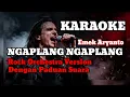 Lagu KARAOKE NGAPLANG NGAPLANG – Rock Orchestra Version | Karaoke Tanpa Vokal | Musik Keren \u0026 Enerjik