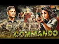 Commando (2025) Allu Arjun New South Movie | New Released Hindi Dubbed South Indian Full Movie 2025