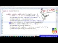 metodo replace y charAt de una Clase String en JAVA