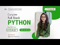 Complete Full Stack Python Online Training NareshIT