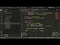 Build a Bun js CRUD REST API Using SQLite3 Database in TypeScript Full Project For Beginners
