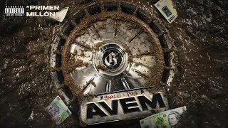 Sami G ❌ PUYA - Avem