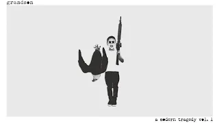 grandson Despicable