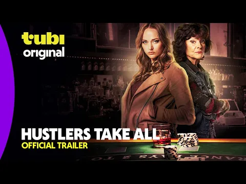 Official Trailer