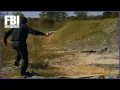 Danny Ray Horning The Manhunt That Closed the Grand Canyon