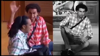 على ربيع هاهاهااه يابو حوده ياحلو ياجميل اهاهاهاهاهاى دندنها