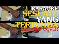 Download Lagu Padi feat. Iwan Fals - Sesuatu Yang Tertunda Guitar Cover | SAVE MY SOUL