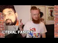 Meet Avi Yemini Australia s Ian Miles Cheong