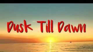 Download Lirik - Zayn - Dusk till dawn ( Cover Eltasya natasha ) MP3