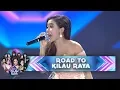 Download Lagu Cita Citata Sukses Menggoyang Pekalongan Dgn [POTONG BEBEK JOMBLO] - Road to Kilau Raya (23/2)