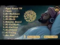 Download Lagu Ayat Kursi 7x,Surat Yasin,Ar Rahman,Al Waqiah,Al Mulk,Al Kahfi,Ikhlas,Falaq,An Nas
