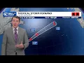 Download Lagu Fernand forecast to dissipate later today