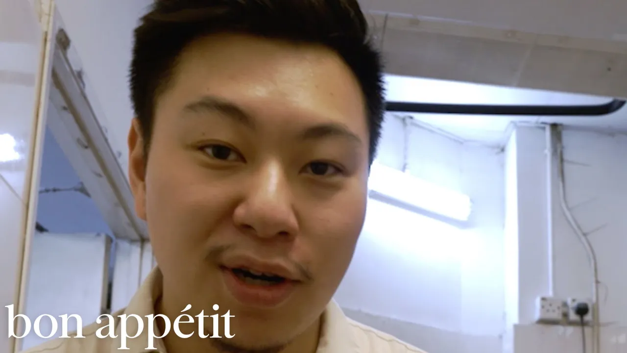 Bon Appétit channel featured image