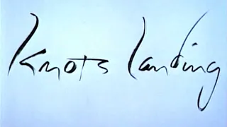 Classic TV Theme Knots Landing Thru The Years 