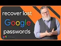Download Lagu Recover Your Google and Gmail Password