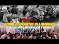 Download Lagu REPVBLIK HIBUR PENGANTIN DI LAMPUNG ‼️ TAMU IKUT NYANYI DAN BAPER